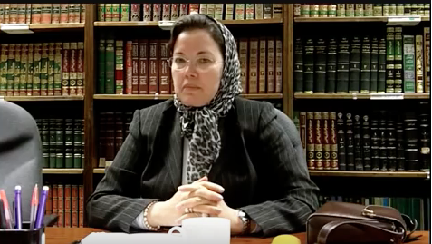 حرية التعبير: التفاوت بين النظر والممارسة