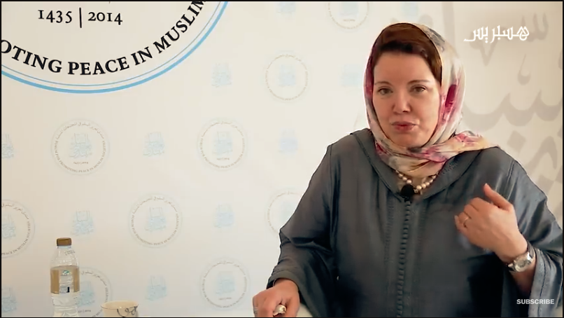 رجاء ناجي مكاوي: نقاش مساواة الإرث مُفتَعَل.. وإصلاح التعليم ينطلق من المدرس