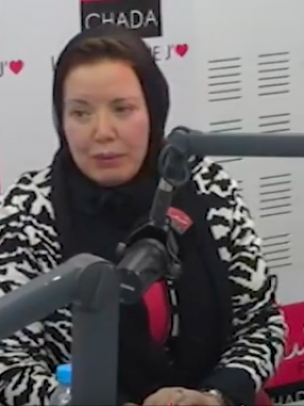 مناظرة حول ممارسة المرأة مهنة العدول ووضعية المرأة في المجتمع