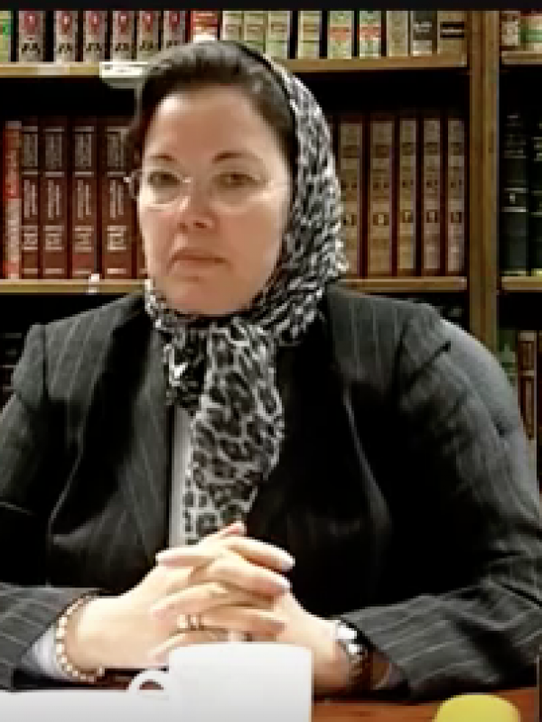 حرية التعبير: التفاوت بين النظر والممارسة