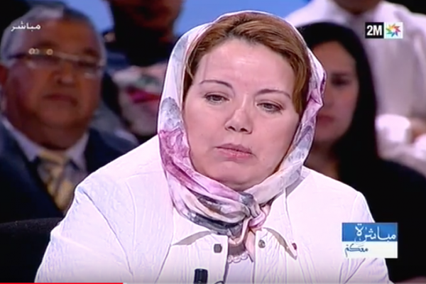 مباشرة معكم الأربعاء 29 أبريل 2015 التبرع بالأعضاء