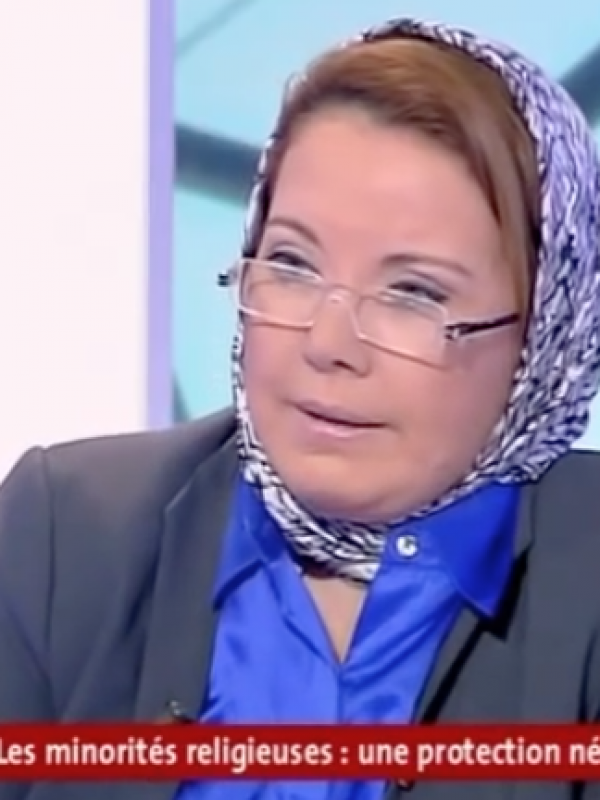 60 Minutes pour Comprendre: les minorités religieuses: une protection nécessaire